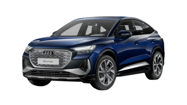 아우디 E 트론